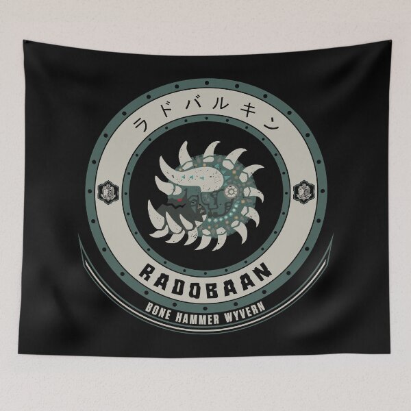 Item preview, RADOBAAN - LIMITED EDITION designed and sold by EscanV.