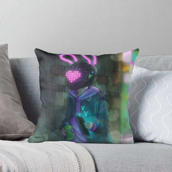 Item preview, Down the Alleyway designed and sold by Max Morkson.