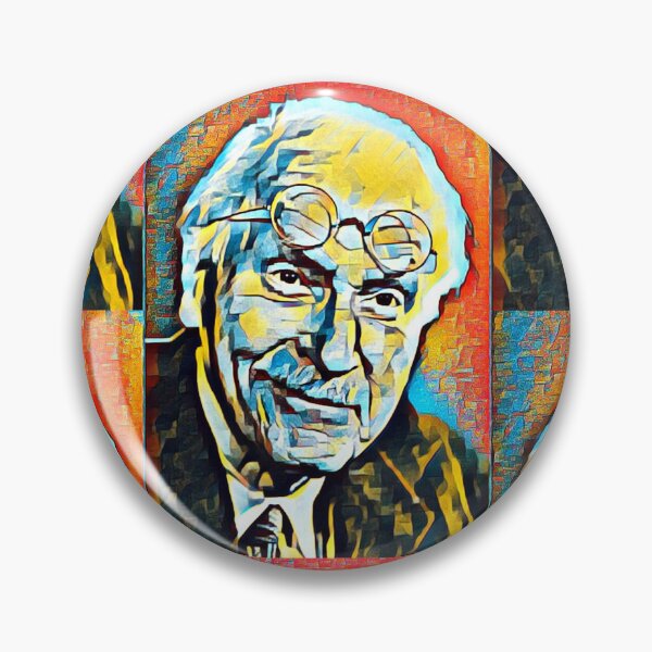 Item preview, Carl Jung Artwork | Carl Jung Portrait | Carl Jung Wall Art  designed and sold by Suyogsonar25.