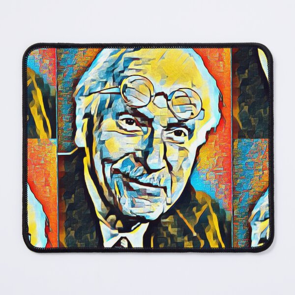 Aperçu de l'œuvre Oeuvre de Carl Jung | Portrait de Carl Jung | Tableaux Carl Jung créée et vendue par Suyogsonar25.