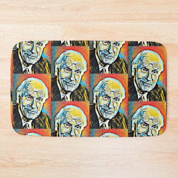 Item preview, Carl Jung Artwork | Carl Jung Portrait | Carl Jung Wall Art  designed and sold by Suyogsonar25.