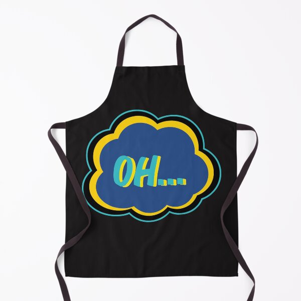 Item preview, Comic Book Style Graphics and Bubbles OH DESIGN designed and sold by FuddalanDesigns.