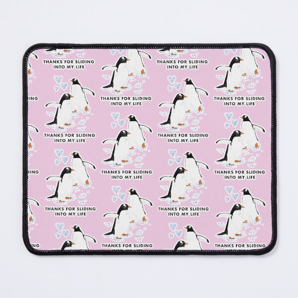 Item preview, Thanks for sliding into my life designed and sold by ddanyen.