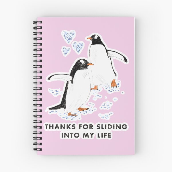Item preview, Thanks for sliding into my life designed and sold by ddanyen.