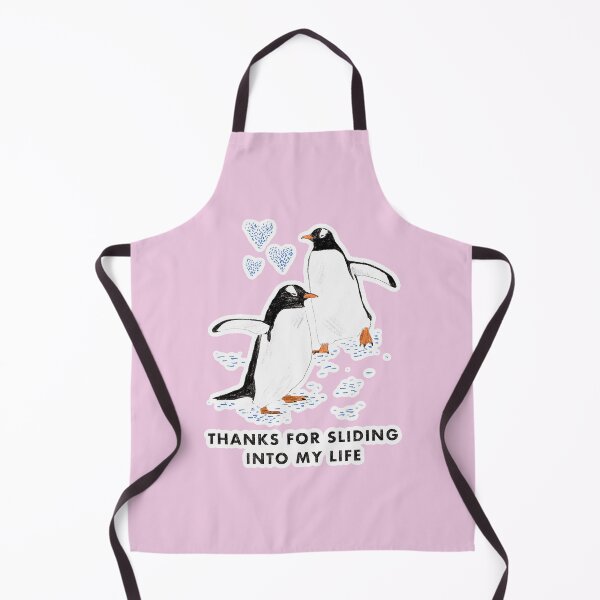Item preview, Thanks for sliding into my life designed and sold by ddanyen.
