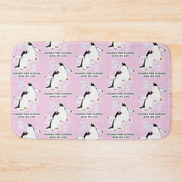 Item preview, Thanks for sliding into my life designed and sold by ddanyen.