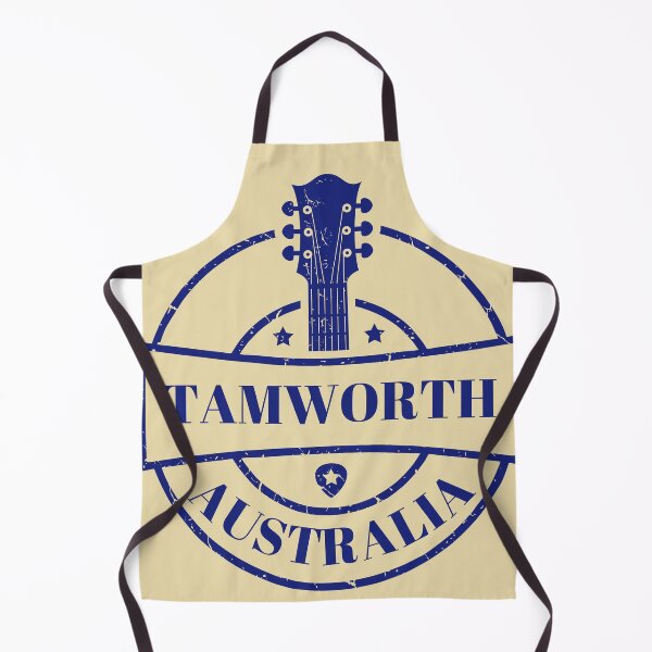 Item preview, Tamworth Country Music designed and sold by Candy Jubb.