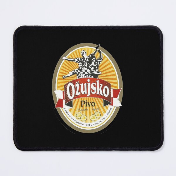 Item preview, Ozujsko Pivo - Croatia Active designed and sold by Gio Wonder.