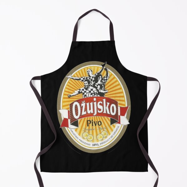 Item preview, Ozujsko Pivo - Croatia Active designed and sold by Gio Wonder.
