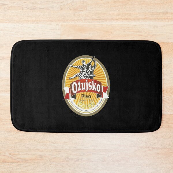 Item preview, Ozujsko Pivo - Croatia Active designed and sold by Gio Wonder.