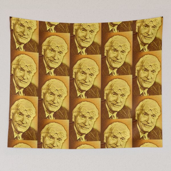 Item preview, Carl Jung Artwork | Carl Jung Portrait | Carl Jung Wall Art  designed and sold by Suyogsonar25.
