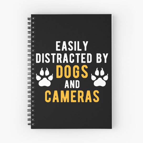 Item preview, Dog Lover Camera Operator designed and sold by NestaReign.