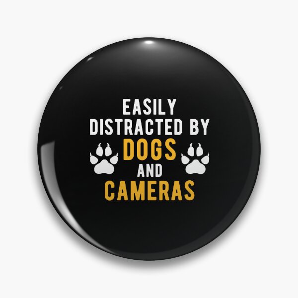 Item preview, Dog Lover Camera Operator designed and sold by NestaReign.
