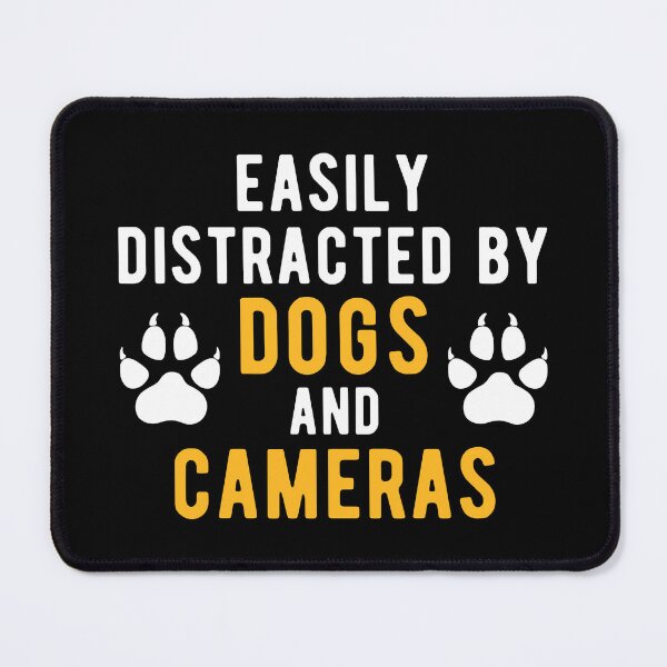 Item preview, Dog Lover Camera Operator designed and sold by NestaReign.