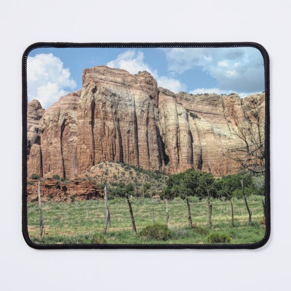 Item preview, Painted Cliffs designed and sold by Elisabeth Lucas.
