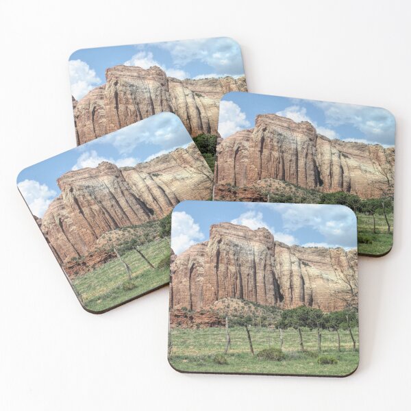Item preview, Painted Cliffs designed and sold by Elisabeth Lucas.