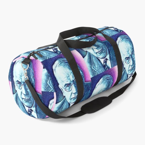 Item preview, Carl Jung Artwork | Carl Jung Portrait | Carl Jung Wall Art designed and sold by Suyogsonar25.