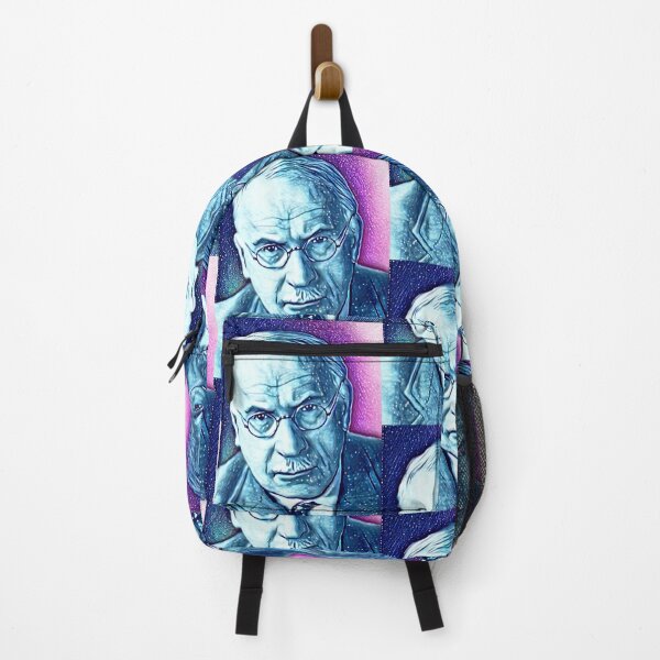 Item preview, Carl Jung Artwork | Carl Jung Portrait | Carl Jung Wall Art  designed and sold by Suyogsonar25.