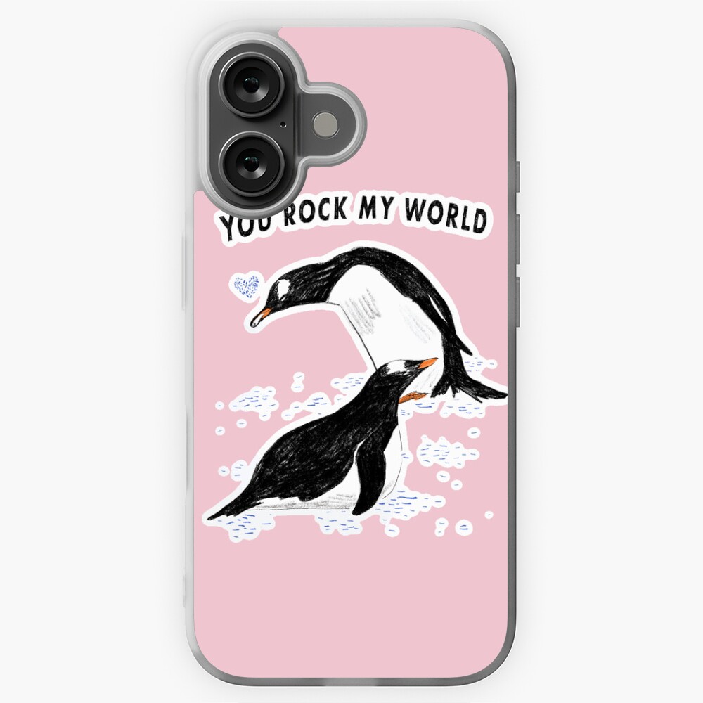 Item preview, iPhone Soft Case designed and sold by ddanyen.
