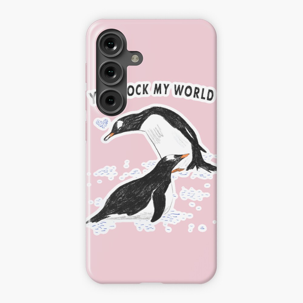 Item preview, Samsung Galaxy Snap Case designed and sold by ddanyen.