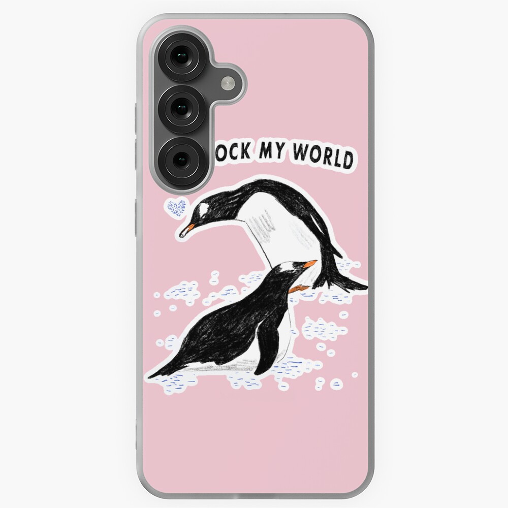 Item preview, Samsung Galaxy Soft Case designed and sold by ddanyen.