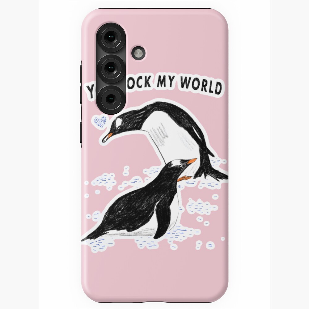 Item preview, Samsung Galaxy Tough Case designed and sold by ddanyen.
