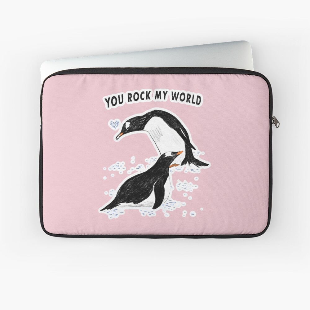 Item preview, Laptop Sleeve designed and sold by ddanyen.