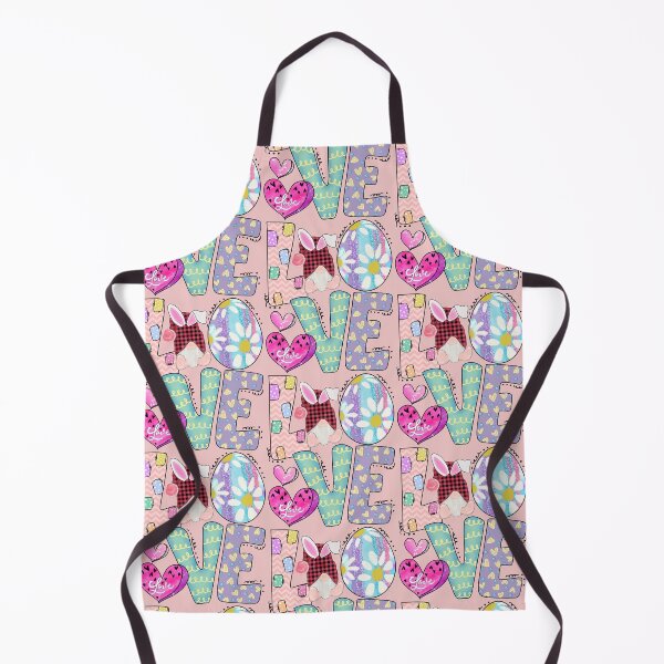Item preview, Gnome Love Easter designed and sold by dalypdesign.