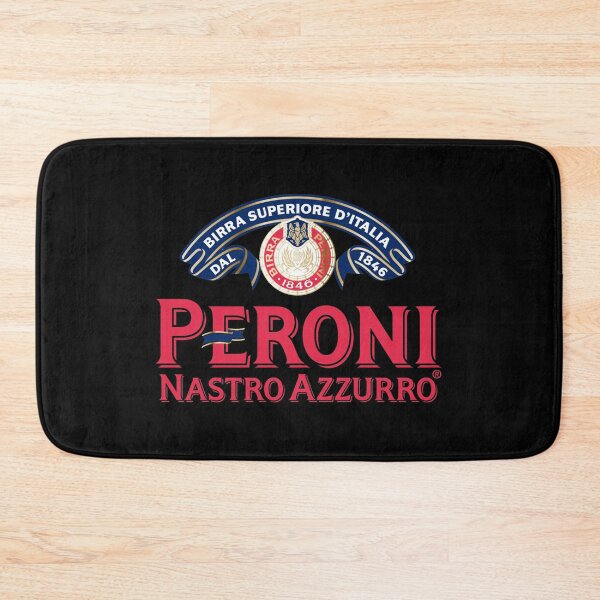 Item preview, Peroni Nastro Azzurro - Italy designed and sold by Gio Wonder.