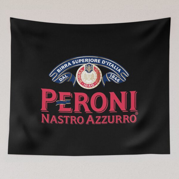 Item preview, Peroni Nastro Azzurro - Italy designed and sold by Gio Wonder.