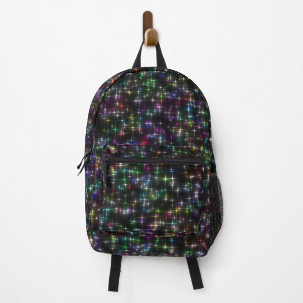 Item preview, Dazzling Multicolor Stars designed and sold by Cato99.