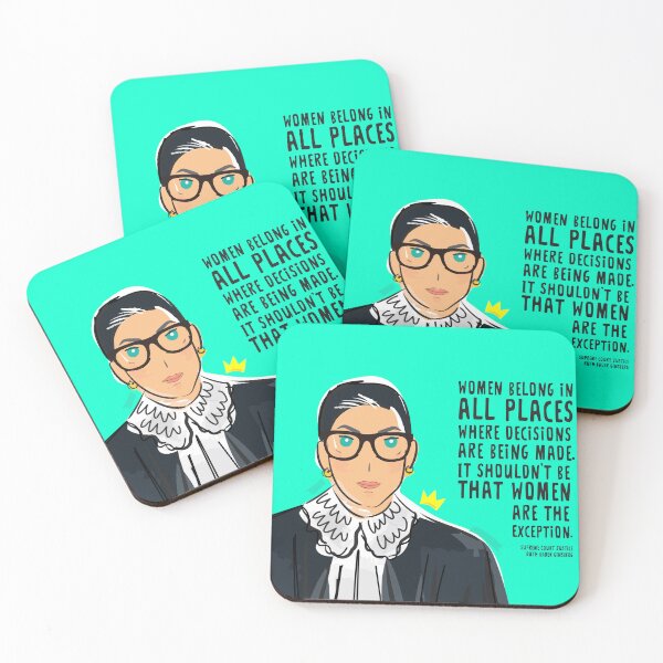 Item preview, Women belong in all places designed and sold by SuchiDraws.