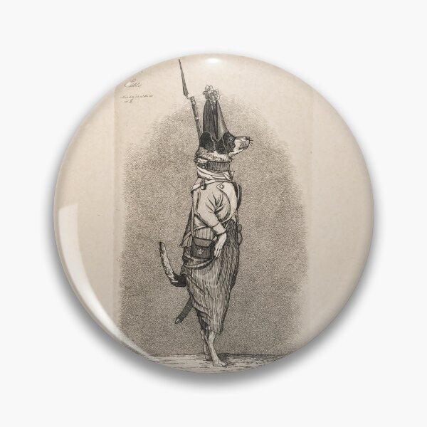 Item preview, Dog Soldier: vintage designed and sold by ebrawne.