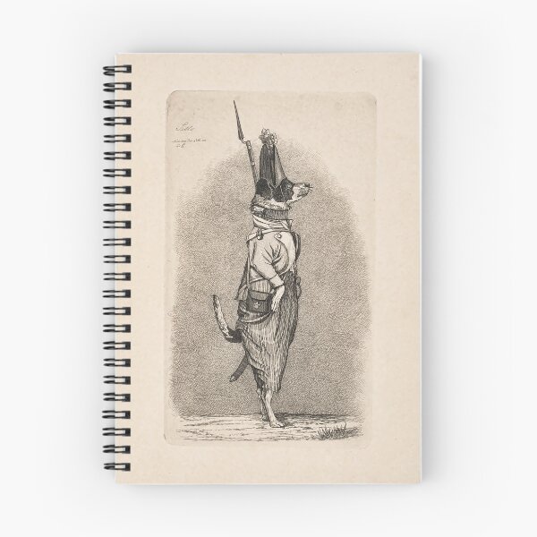 Item preview, Dog Soldier: vintage designed and sold by ebrawne.
