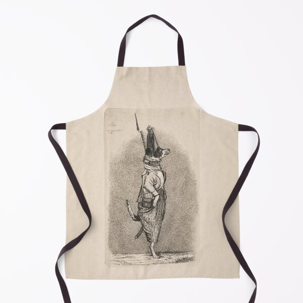 Item preview, Dog Soldier: vintage designed and sold by ebrawne.
