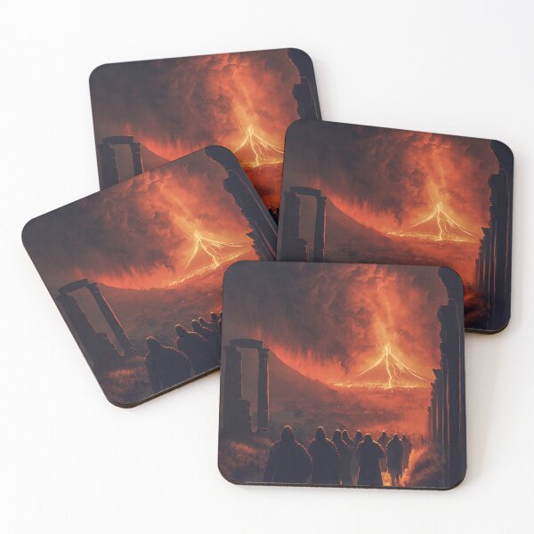 Item preview, Disaster designed and sold by AndrejZT.