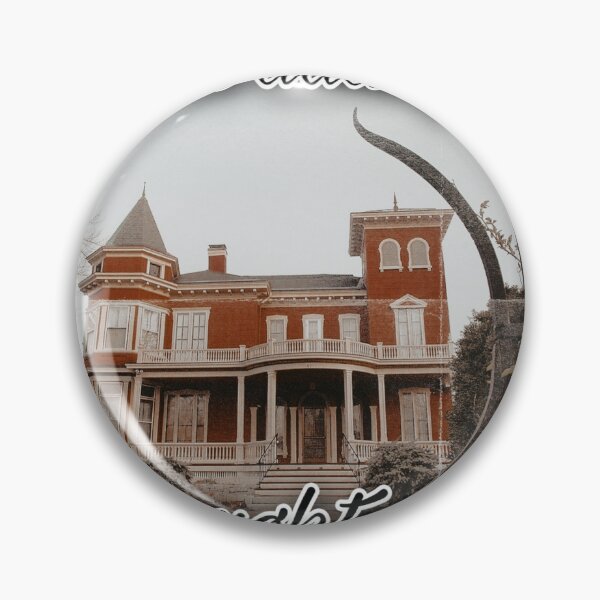Item preview, my sugar daddy bought me stephen king's house designed and sold by UM-Affirmations.