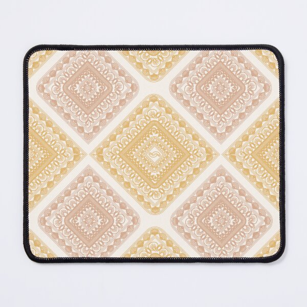 Item preview, Ornament in Arabian style. Arabesque pattern. designed and sold by Patternomania.