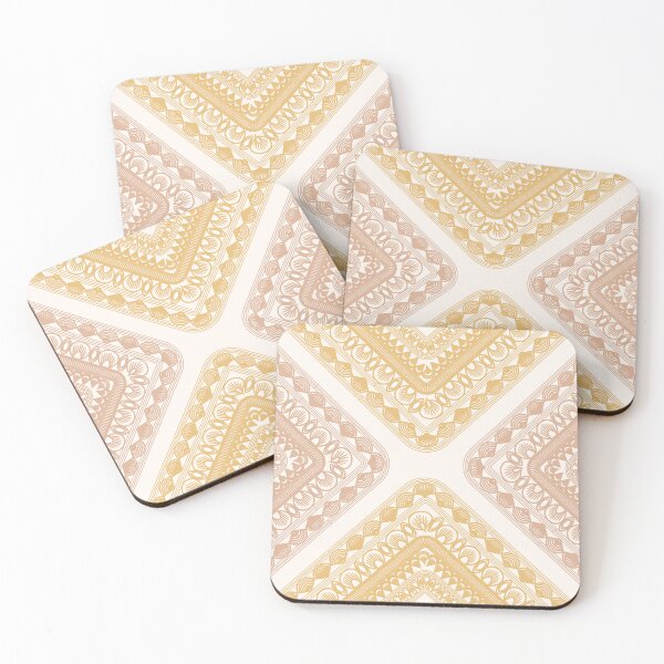 Item preview, Ornament in Arabian style. Arabesque pattern. designed and sold by Patternomania.