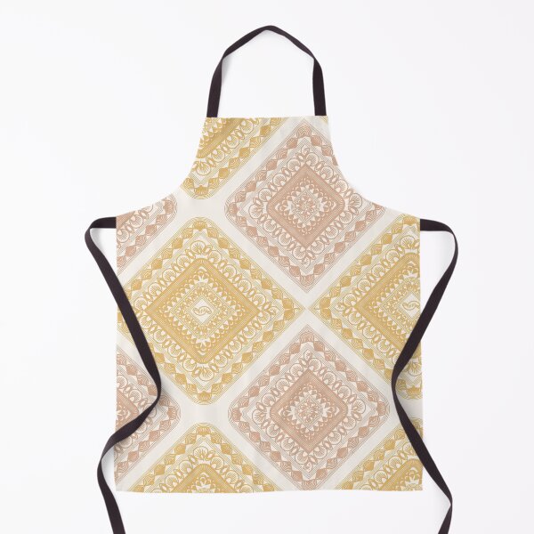 Item preview, Ornament in Arabian style. Arabesque pattern. designed and sold by Patternomania.