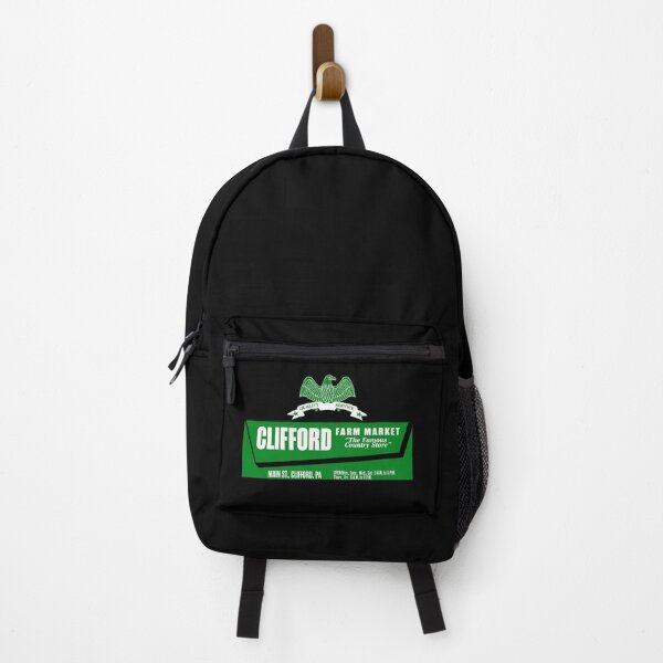 Item preview, Clifford Farm Market designed and sold by Gio Wonder.