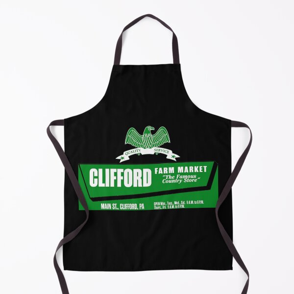 Item preview, Clifford Farm Market designed and sold by Gio Wonder.