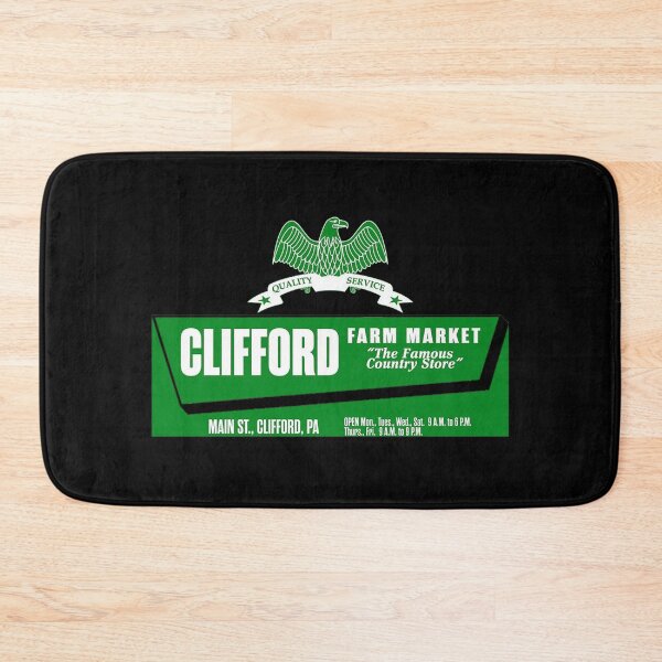 Item preview, Clifford Farm Market designed and sold by Gio Wonder.