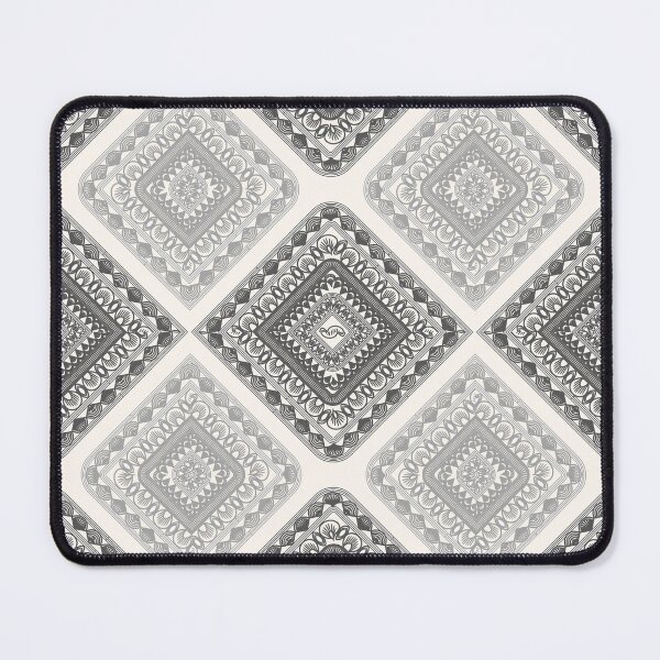 Item preview, Ornament in Arabian style. Arabesque pattern. designed and sold by Patternomania.
