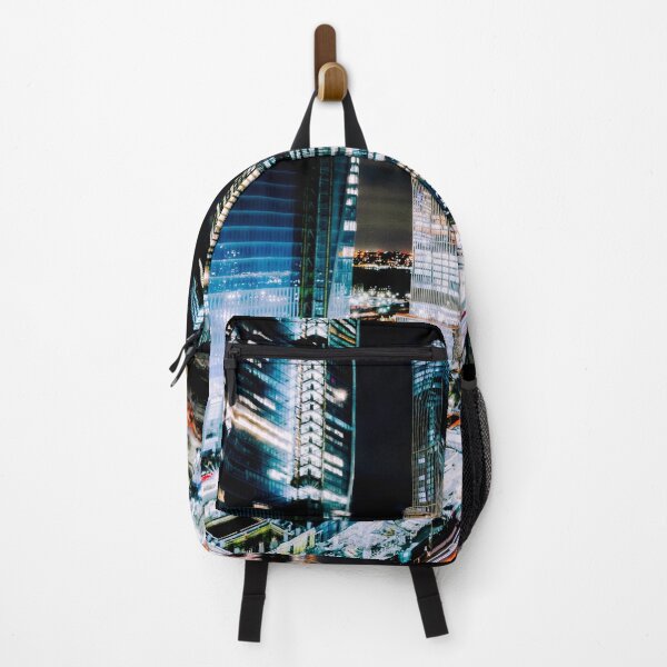 Item preview, New York City Skyline - Beautiful Time Lapse designed and sold by CityscapeDesign.