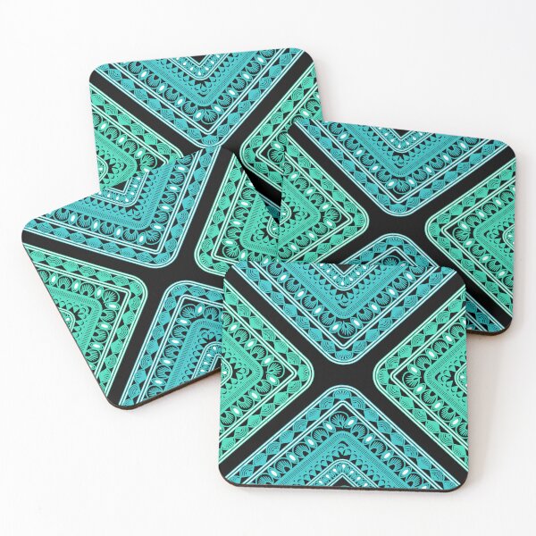 Item preview, Ornament in Arabian style. Arabesque pattern. designed and sold by Patternomania.