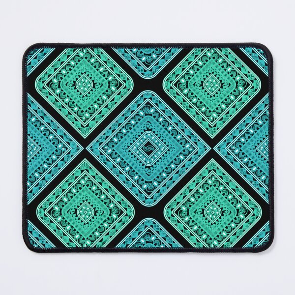 Item preview, Ornament in Arabian style. Arabesque pattern. designed and sold by Patternomania.