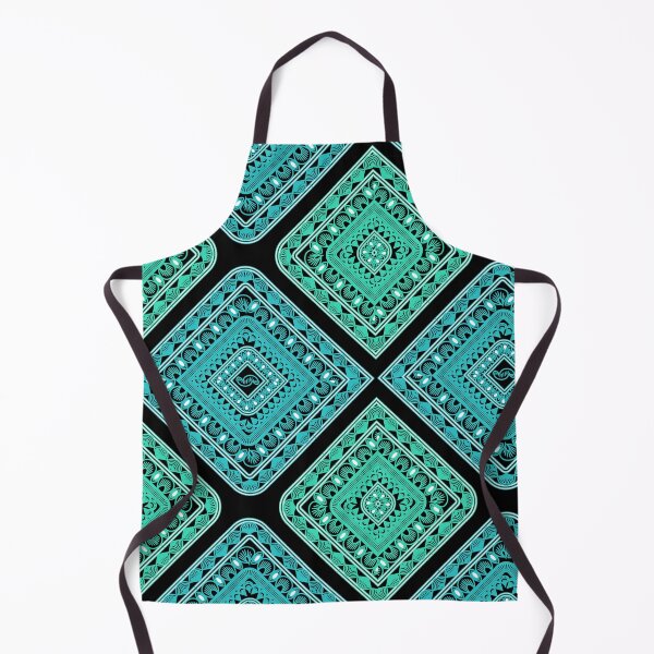 Item preview, Ornament in Arabian style. Arabesque pattern. designed and sold by Patternomania.