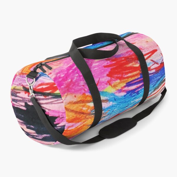 Item preview, Samantha Art, The Ships at Sunset designed and sold by BloodSweatNTers.