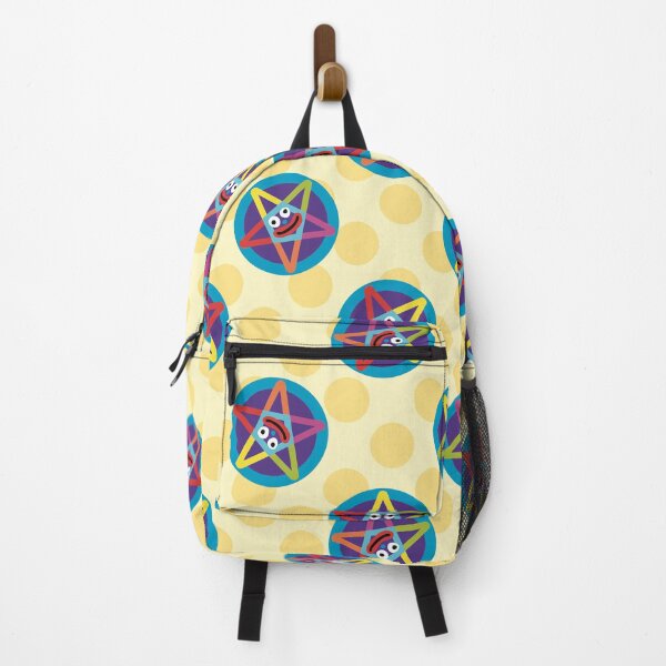 Artikelvorschau, Babys erstes Pentagramm entworfen und verkauft von Chaotic Homewares.